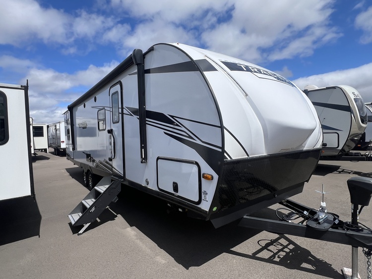 2023 PRIME TIME TRACER 31BHD | Trailers | Products | LJ Patterson Sales ...