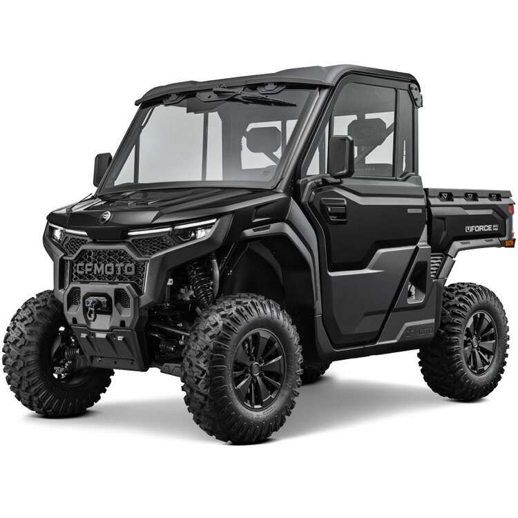 2025 CFMOTO UFORCE U10 PRO HIGHLAND Powersports Products LJ