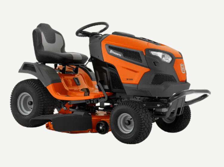 2024 HUSQVARNA LAWN MOWER TS 142K