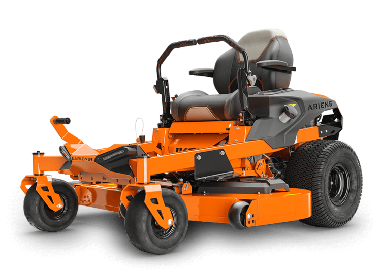 2024 ARIENS LAWN MOWER IKON 52